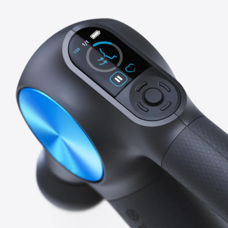 Therabody Theragun PRO Plus (G6)