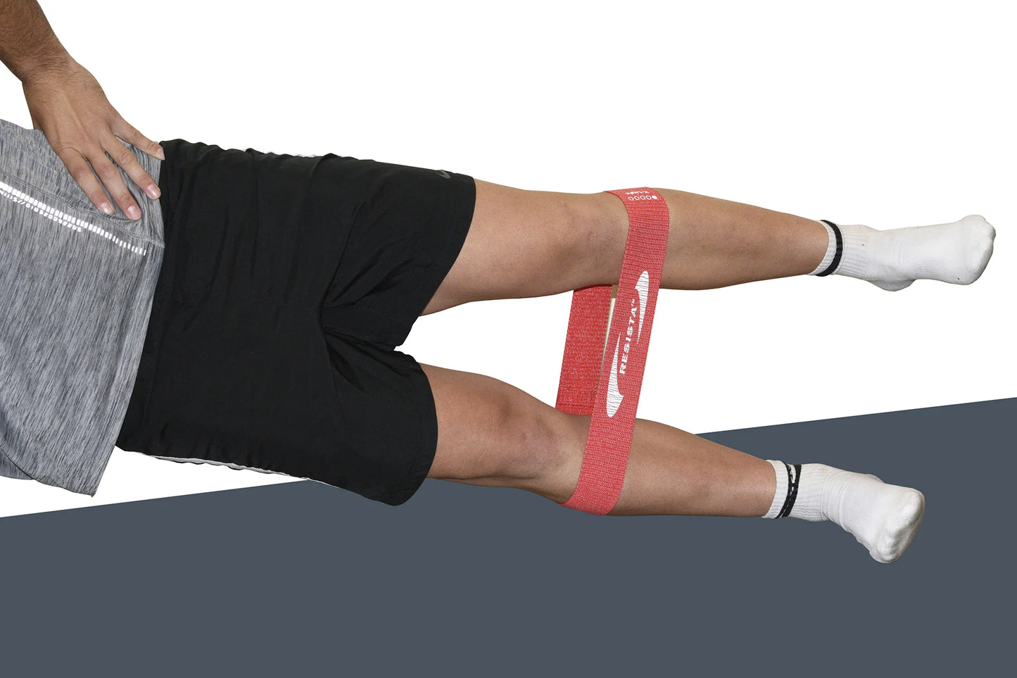 red-band-leg-stretch-4099MR