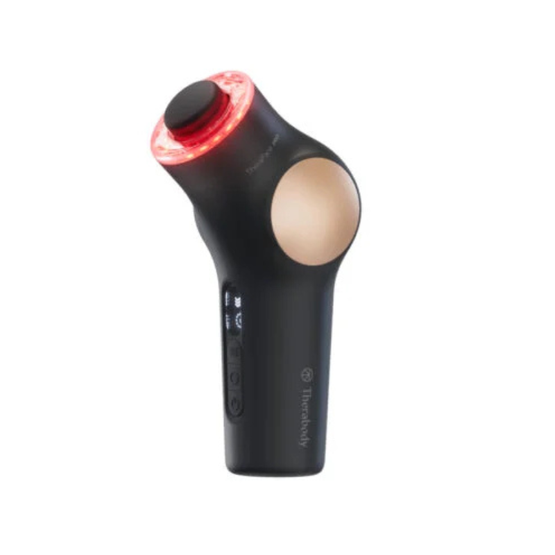 Therabody TheraFace PRO Black