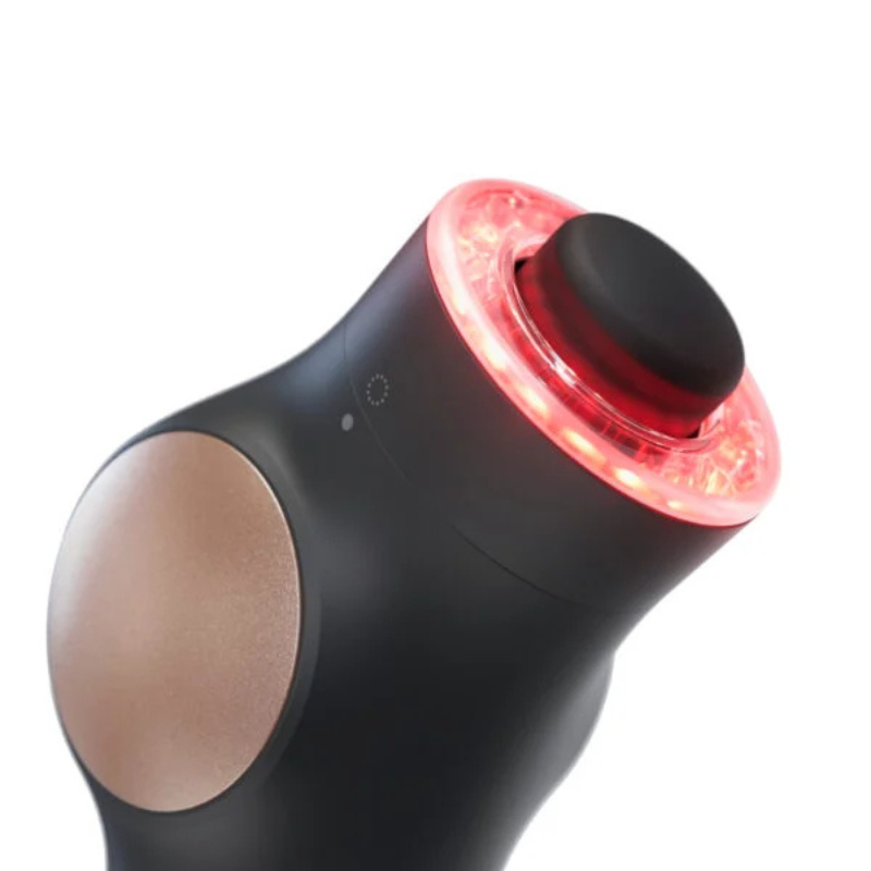 Therabody TheraFace PRO Black
