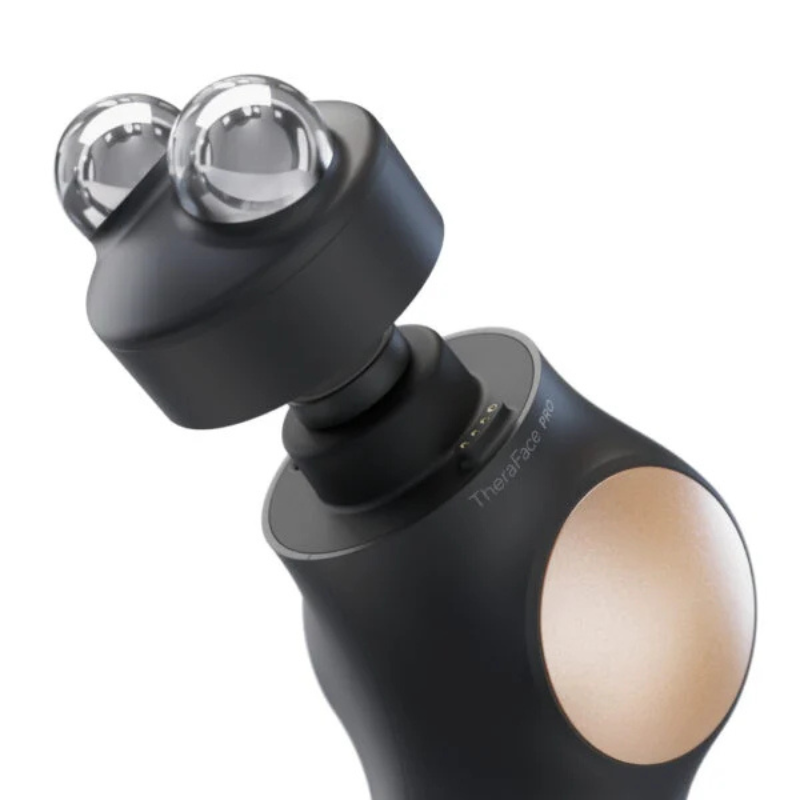 Therabody TheraFace PRO Black