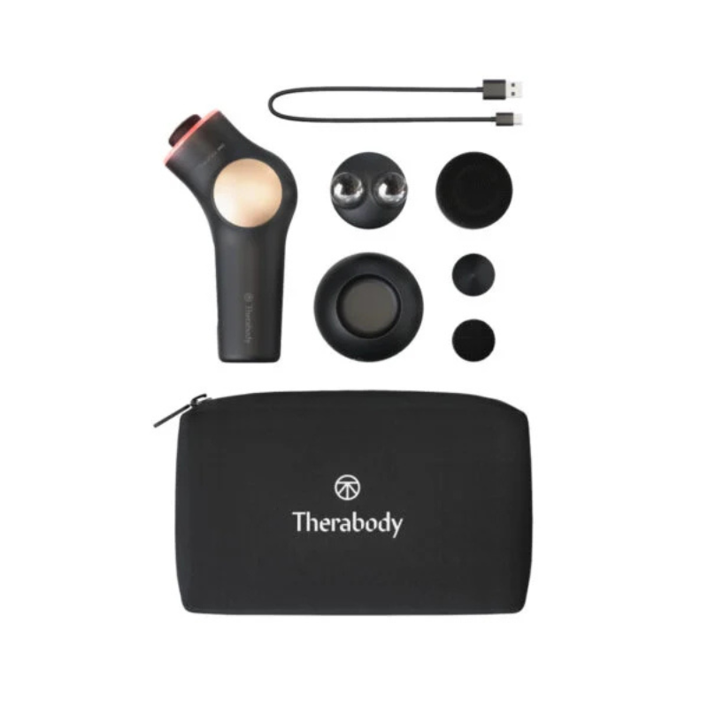 Therabody TheraFace PRO Black