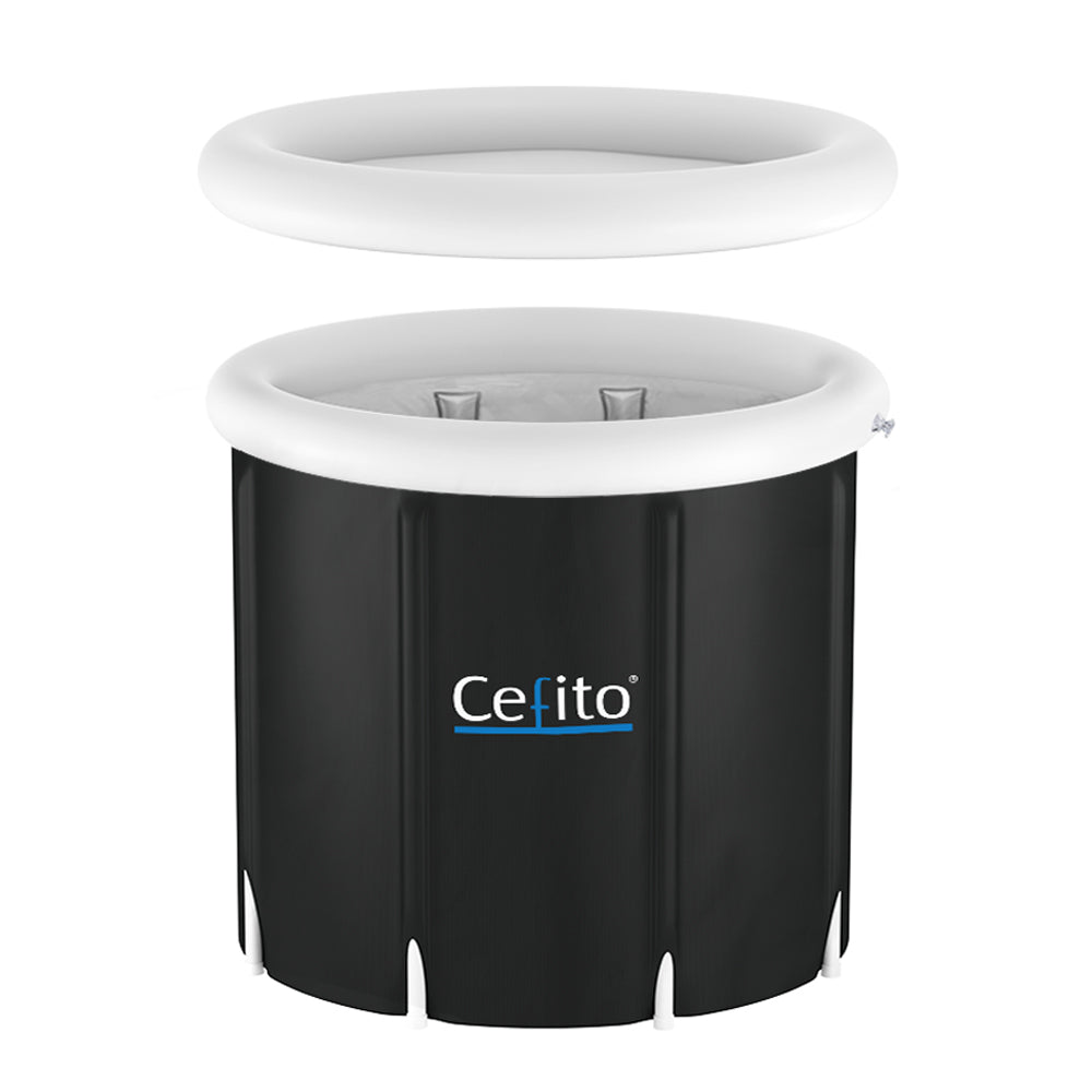 Portable Ice Bath Tub