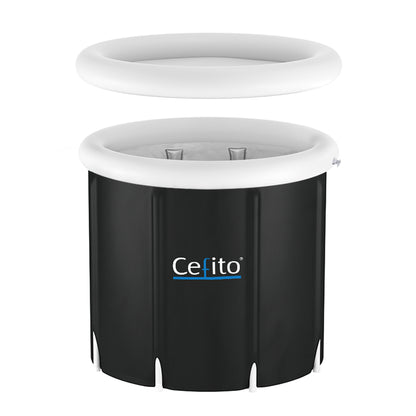 Portable Ice Bath Tub