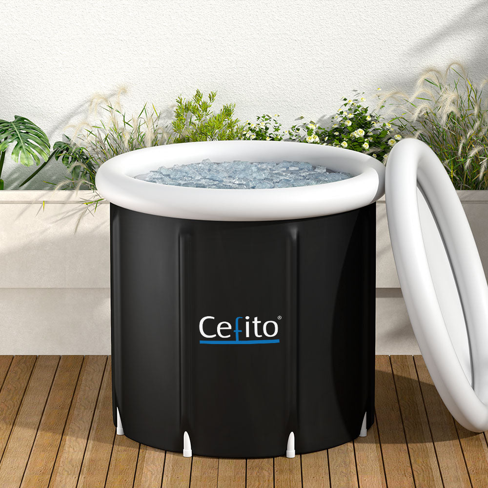 Portable Ice Bath Tub