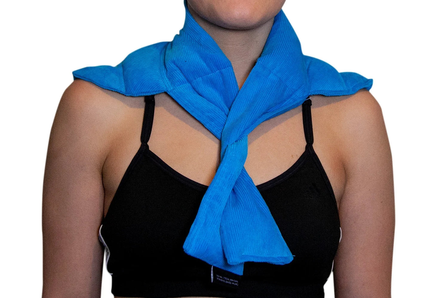 Neckfront