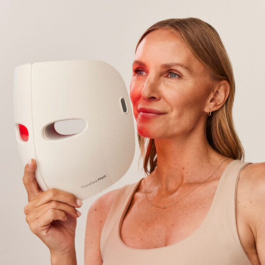 Therabody TheraFace Mask