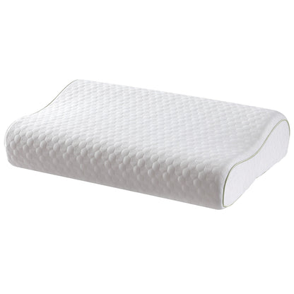 Giselle Memory Foam Contour Pillow