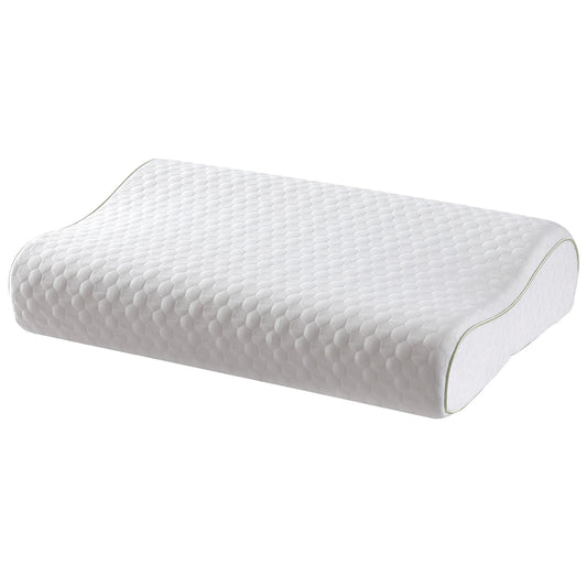 Giselle Memory Foam Contour Pillow