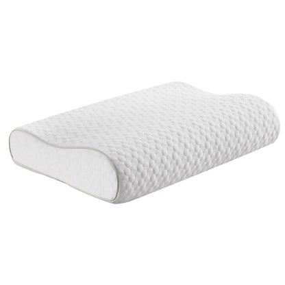 Giselle Memory Foam Contour Pillow
