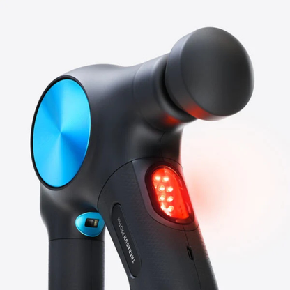 Therabody Theragun PRO Plus (G6)