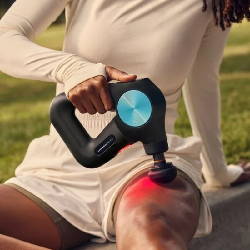 Therabody Theragun PRO Plus (G6)