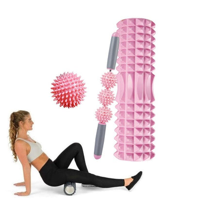 Post-Workout Reset Kit