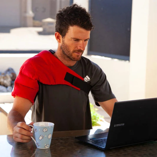 Easy Heats Pack – Shoulder