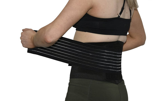 supporta-back-brace-side