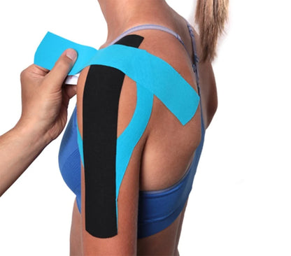 Supporta Kinesiology Tape