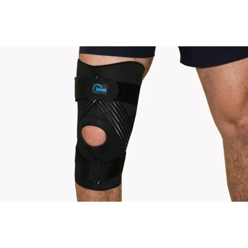 supporta-knee-stabiliser-front