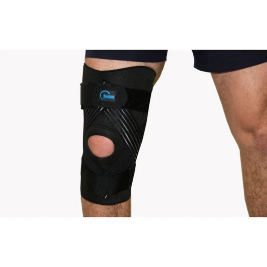 supporta-knee-stabiliser-front