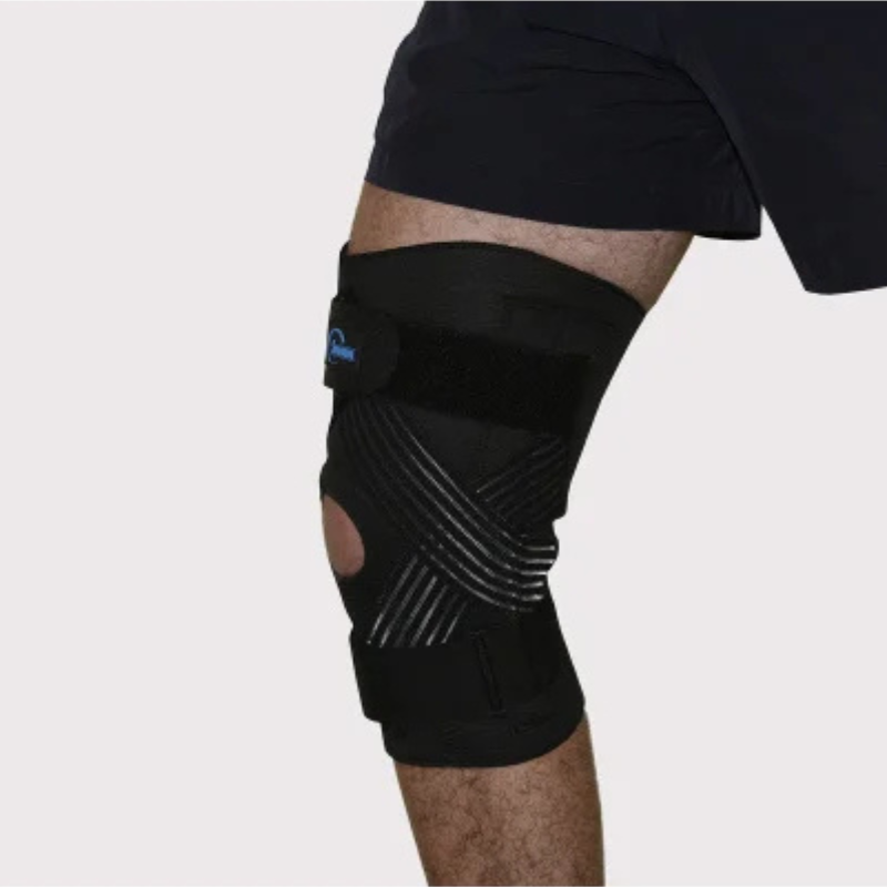 supporta-knee-stabiliser-side
