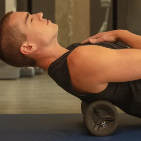 vyper-3-Image-1 Foam Roller